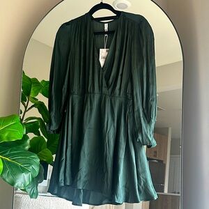 NWT Mango Dress